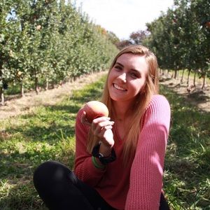 Meet your Posher, Kasey